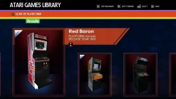 Atari 50: The Anniversary Celebration Expanded Edition (PS5)