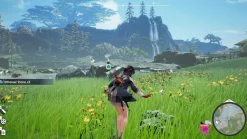 Atelier Yumia: The Alchemist of Memories & the Envisioned Land (Xbox)