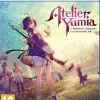 Atelier Yumia: The Alchemist of Memories & the Envisioned Land (PS5)