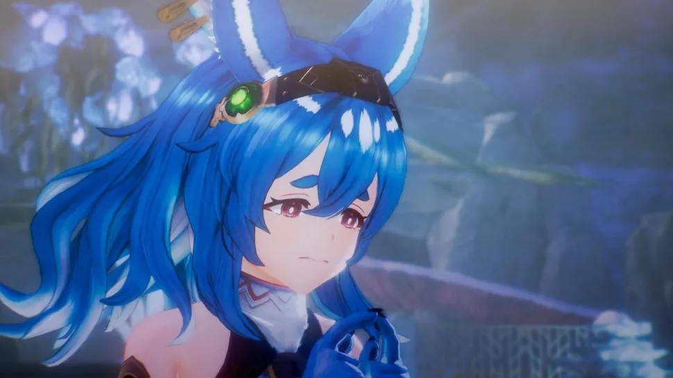 Atelier Yumia: The Alchemist of Memories & the Envisioned Land (PS5)