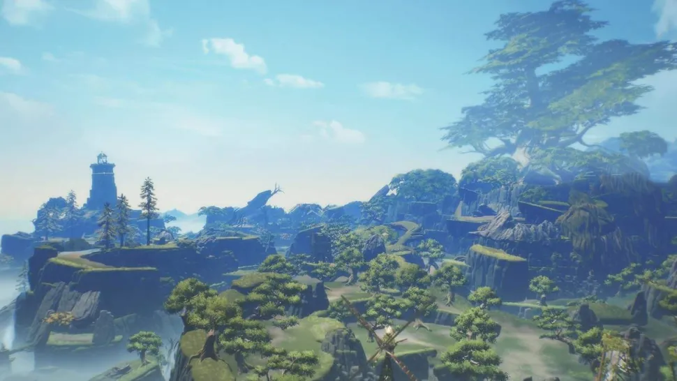 Atelier Yumia: The Alchemist of Memories & the Envisioned Land (PS5)