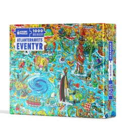 Atlanterhavets Eventyr