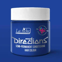 Atlantic Blue Semi Permanent Hair Dye 88 ml