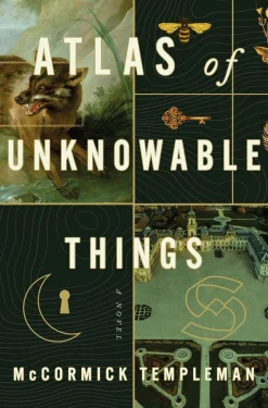 Atlas of Unknowable Things