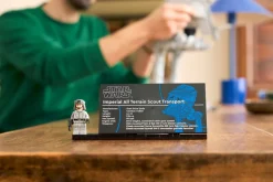 AT-ST Walker (75417)