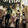 Attack On Titan 13