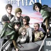 Attack On Titan 10