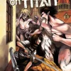 Attack On Titan 8