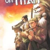 Attack On Titan 23