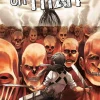 Attack On Titan 31