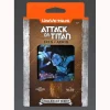 Attack on Titan Battle for Humanity Challenger Series Eren + Armin Deck