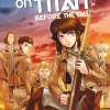 Attack On Titan: Before The Fall 12