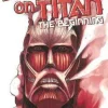 Attack On Titan: The Beginning Box Set