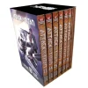 Attack on Titan The Final Season Part 1 Manga Box Set