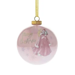 Aurora Bauble