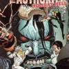 Authority Lobo Holiday Hell TP