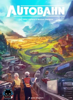 Autobahn