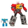 Autobot Blaster & Eject Generations Studio Series Voyager Class Action Figure 16 cm