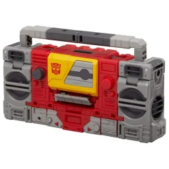 Autobot Blaster & Eject Generations Studio Series Voyager Class Action Figure 16 cm