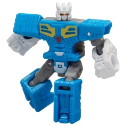 Autobot Blaster & Eject Generations Studio Series Voyager Class Action Figure 16 cm