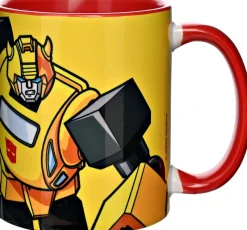 Autobot Bumblebee Mug