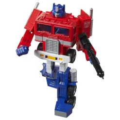 Autobot Commander Optimus Prime Retro G1 Action Figure 16 cm