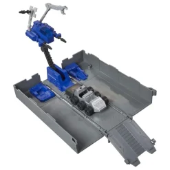 Autobot Commander Optimus Prime Retro G1 Action Figure 16 cm