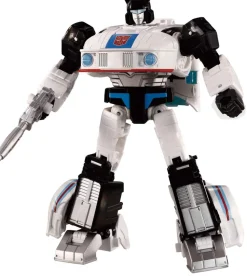 Autobot Hheadquarters Dramatic Capture Series Action Figure Set