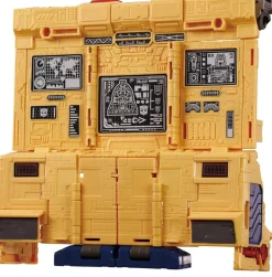Autobot Hheadquarters Dramatic Capture Series Action Figure Set