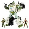 Autobot Kup Triple T Action Figure 23 cm