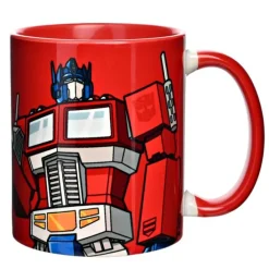 Autobot Optimus Prime Mug