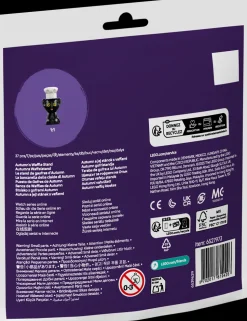 Autumns vaffelkiosk (30696)