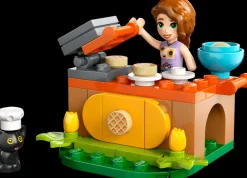 Autumns vaffelkiosk (30696)