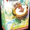 Avatar: The Last Airbender Commander's Bundle Pack