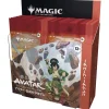 Avatar: The Last Airbender Collector Booster Display Boks (Japansk)