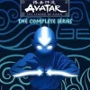 Avatar: The Last Airbender The Complete Series Blu-ray