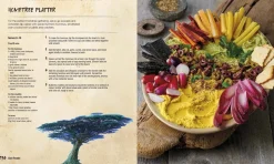Avatar The Official Cookbook of Pandora