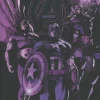 Avengers - Volume 4: Infinity (Marvel Now)