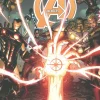 Avengers - Volume 2: The Last White Event