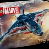 Avengers: Age of Ultron - Quinjet (76325)