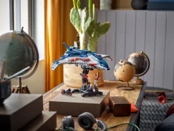 Avengers: Age of Ultron - Quinjet (76325)