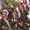 Avengers Assemble: The Forgeries Of Jealousy (marvel Now)