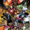 Avengers by Jason Aaron Vol. 1: The Final Host