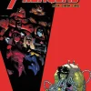Avengers By Jason Aaron Vol. 9