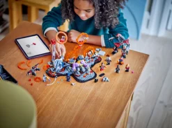 Avengers: Endgame - sluttoppgjøret (76323)