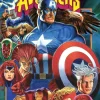 Avengers Epic Collection: Timeslide