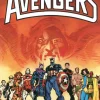 Avengers Epic Collection: Judgement Day