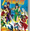 Avengers Epic Collection: A Traitor Stalks Within Us