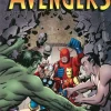 Avengers Epic Collection: Earth's Mightiest Heroes