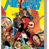 Avengers Epic Collection: The Gathering